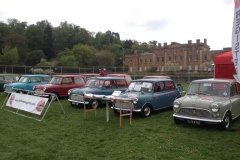 Himley Hall 12th May 2013