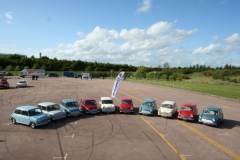 Gaydon Press Day 8th May 2009