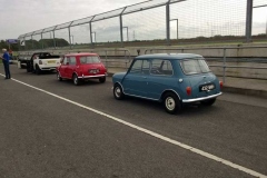 Castle Combe 24th September 2014