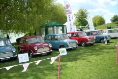 Himley Hall 9th May 2010