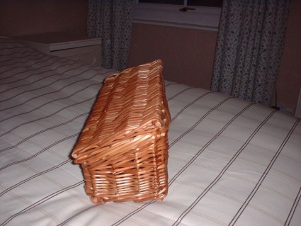 baskets