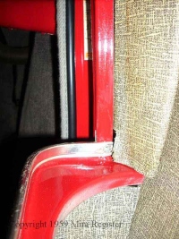 door-strip