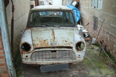 XXL 27 Austin 108