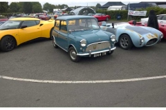 Bath & Chippenham June 2015