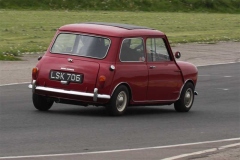 Blyton Park Track Day 4th May 2014