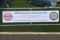 British Motor Museum Gaydon June 2018