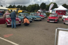 Castle Combe 2017