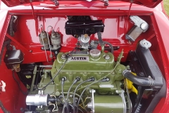 Gaydon Show 4th August 2019