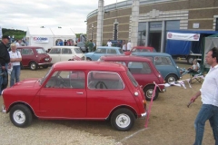 Gaydon Show July 4th 2010