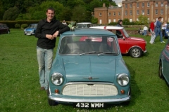 Himley Hall 10th May 2009