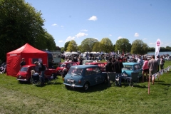 Himley Hall Mini Show May 12th 2019