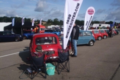 Mini In The Park 2019