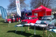 Pride of Longbridge 2015