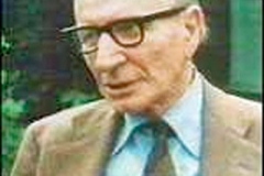 Sir Alec Issigonis