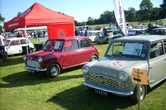 Stanford Hall 2012