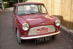 TRX 561