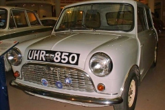UHR 850